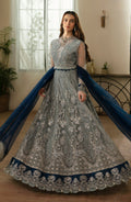 Eleshia | Zarin Wedding Formals 24 |  SIARA - House Of Anaya