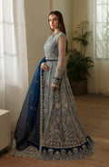 Eleshia | Zarin Wedding Formals 24 |  SIARA - House Of Anaya