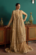 Eleshia | Zarin Wedding Formals 24 |  ELANA - House Of Anaya