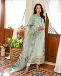 Mushq | Astoria Lawn 26 | Elif