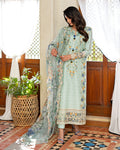 Mushq | Astoria Lawn 26 | Elif