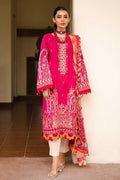 Ellena | Luxury Embroidered Collection | D06 - House of Zarish