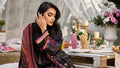 Ellena | Luxury Embroidered Collection | D09 - House of Zarish