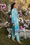 Ellena | Luxury Embroidered Collection | D24 - House of Zarish