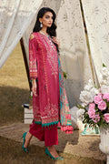Ellena | Luxury Embroidered Collection | D04 - House of Zarish