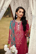 Ellena | Luxury Embroidered Collection | D04 - House of Zarish