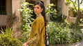 Ellena | Luxury Embroidered Collection | D17 - House of Zarish