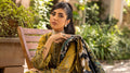 Ellena | Luxury Embroidered Collection | D17 - House of Zarish