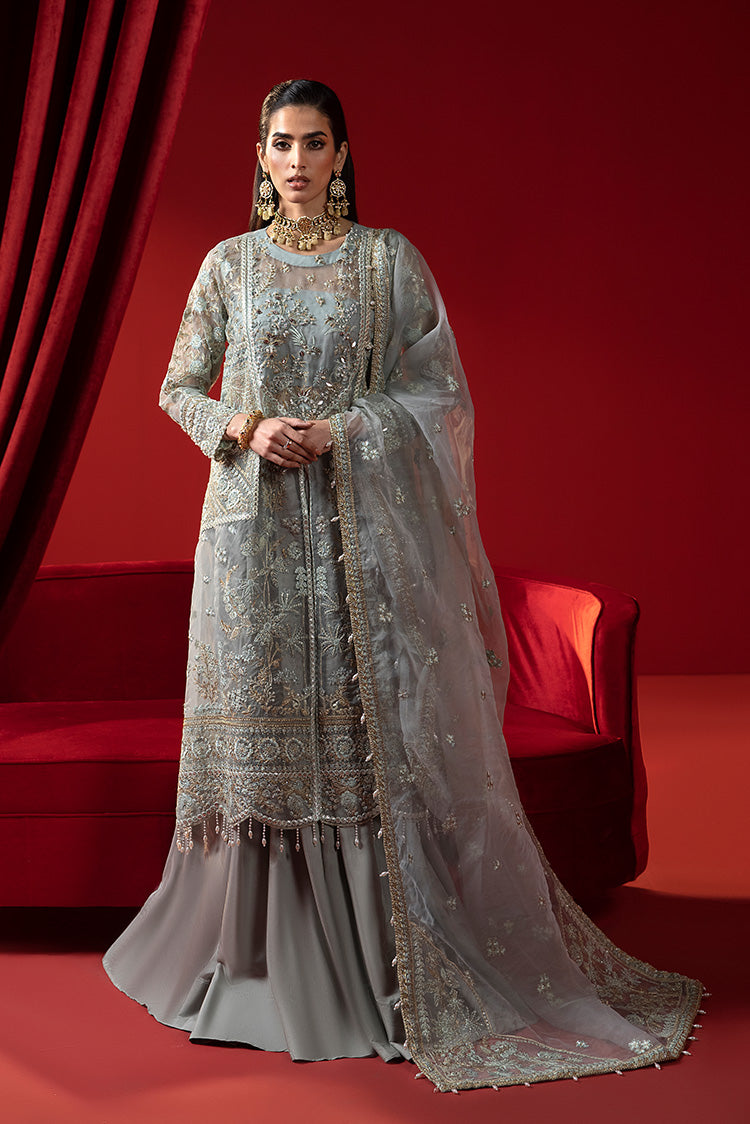 Ellena | Luxury Collection | 03 - House of Zarish