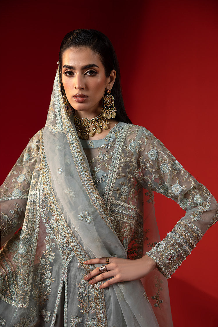Ellena | Luxury Collection | 03 - House of Zarish