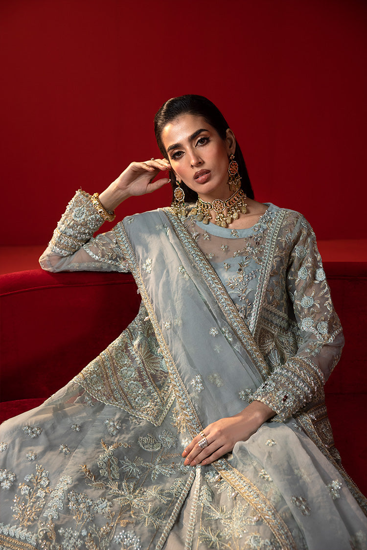 Ellena | Luxury Collection | 03 - House of Zarish