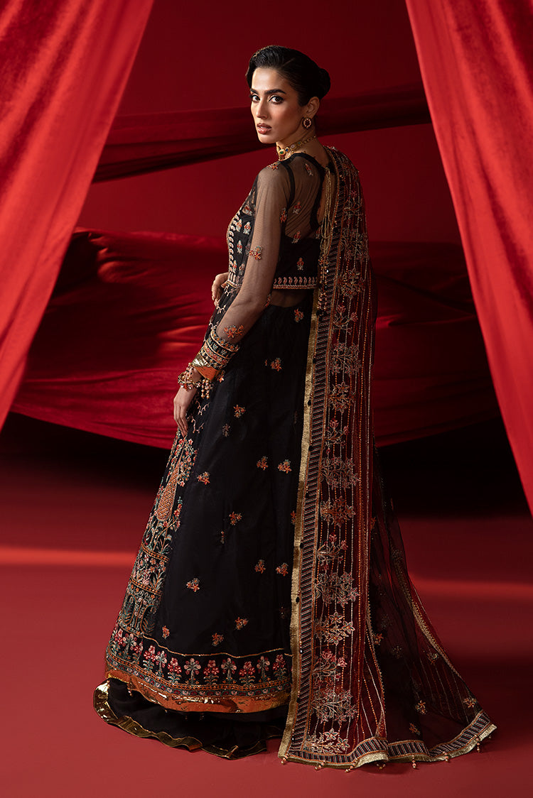 Ellena | Luxury Collection | 04 - House of Zarish