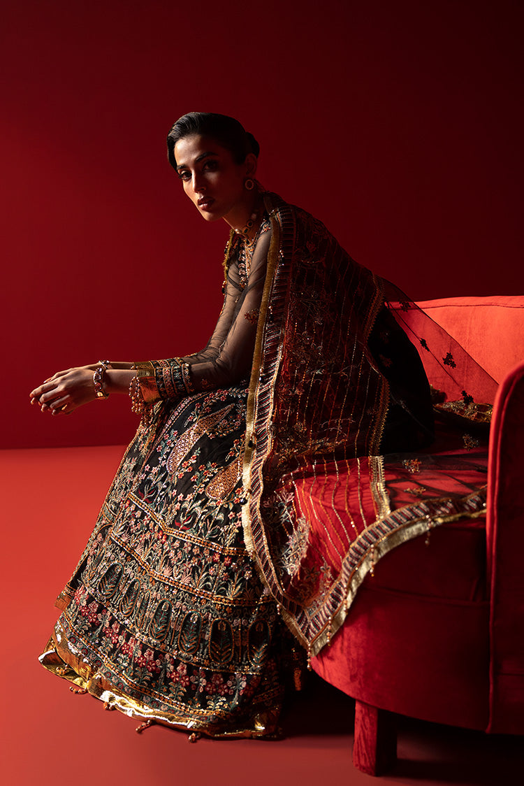 Ellena | Luxury Collection | 04 - House of Zarish