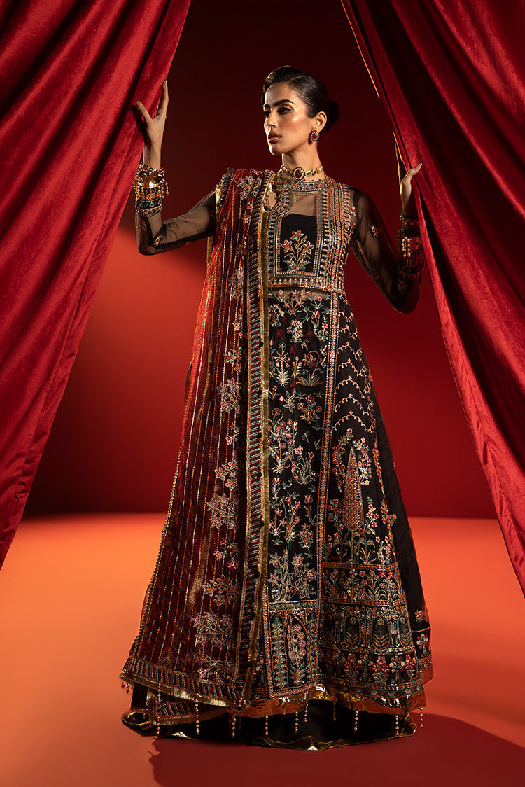 Ellena | Luxury Collection | 04 - House of Zarish
