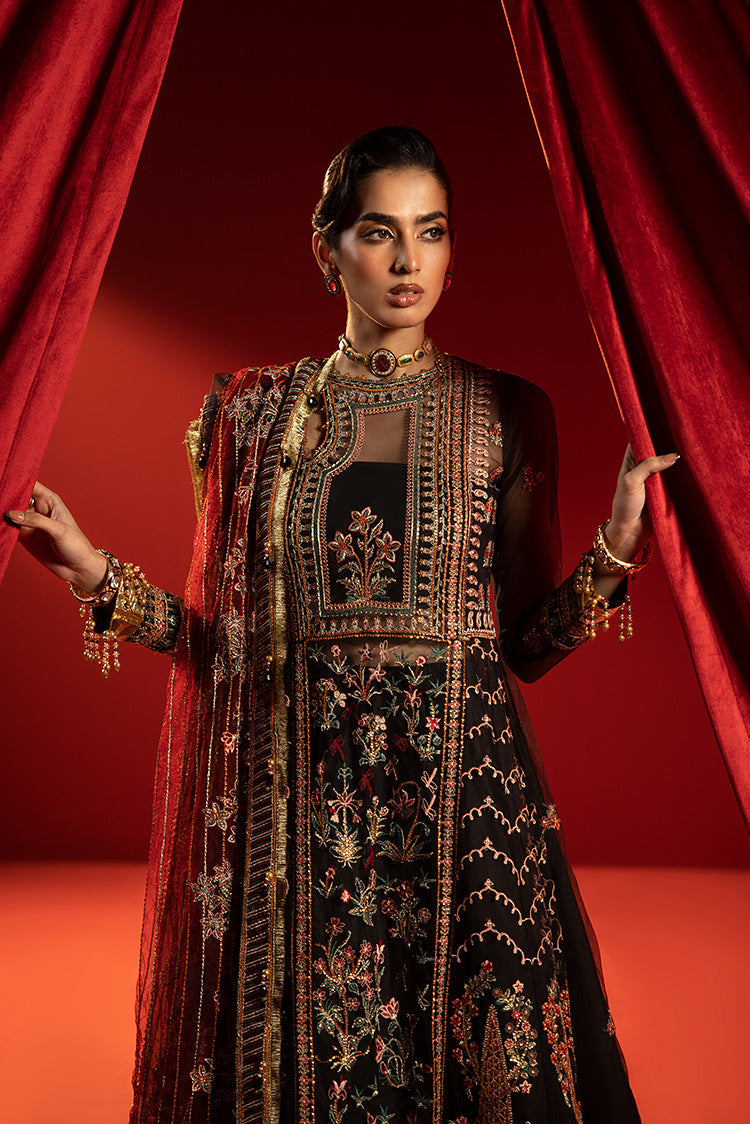 Ellena | Luxury Collection | 04 - House of Zarish