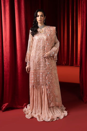 Ellena | Luxury Collection | 01 - House of Zarish