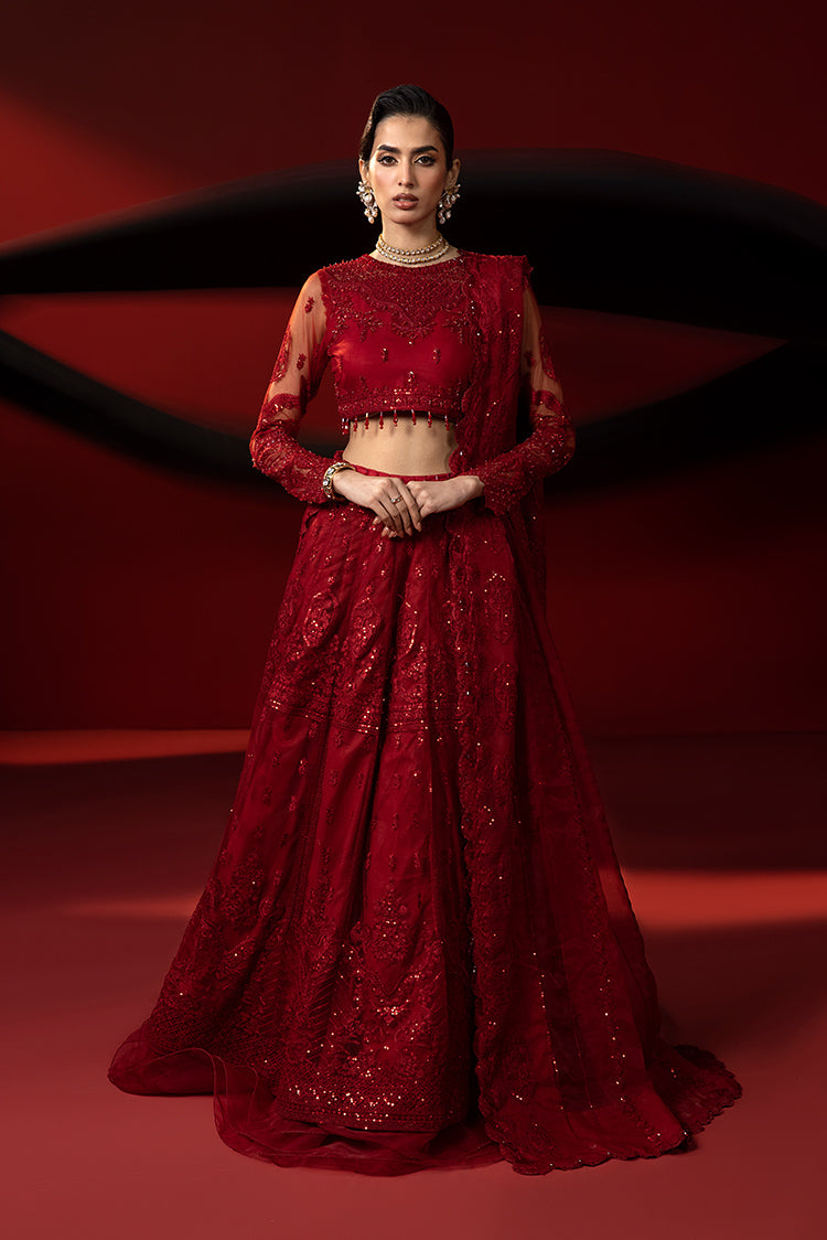 Ellena | Luxury Collection | 05 - House of Zarish