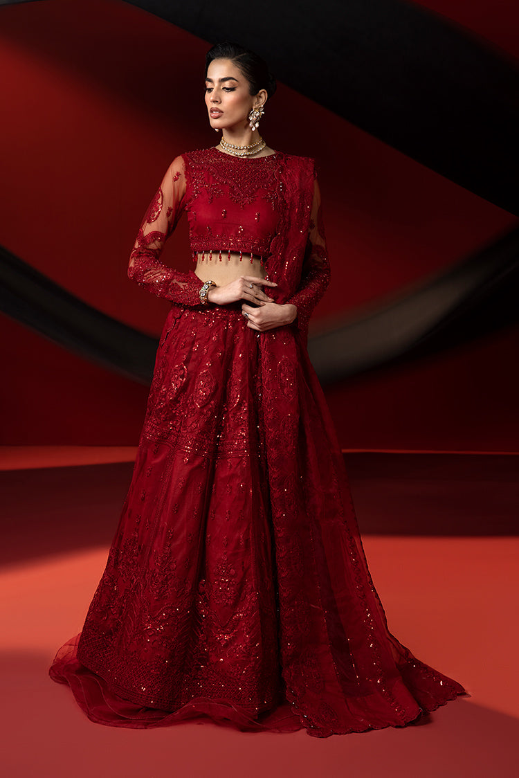 Ellena | Luxury Collection | 05 - House of Zarish