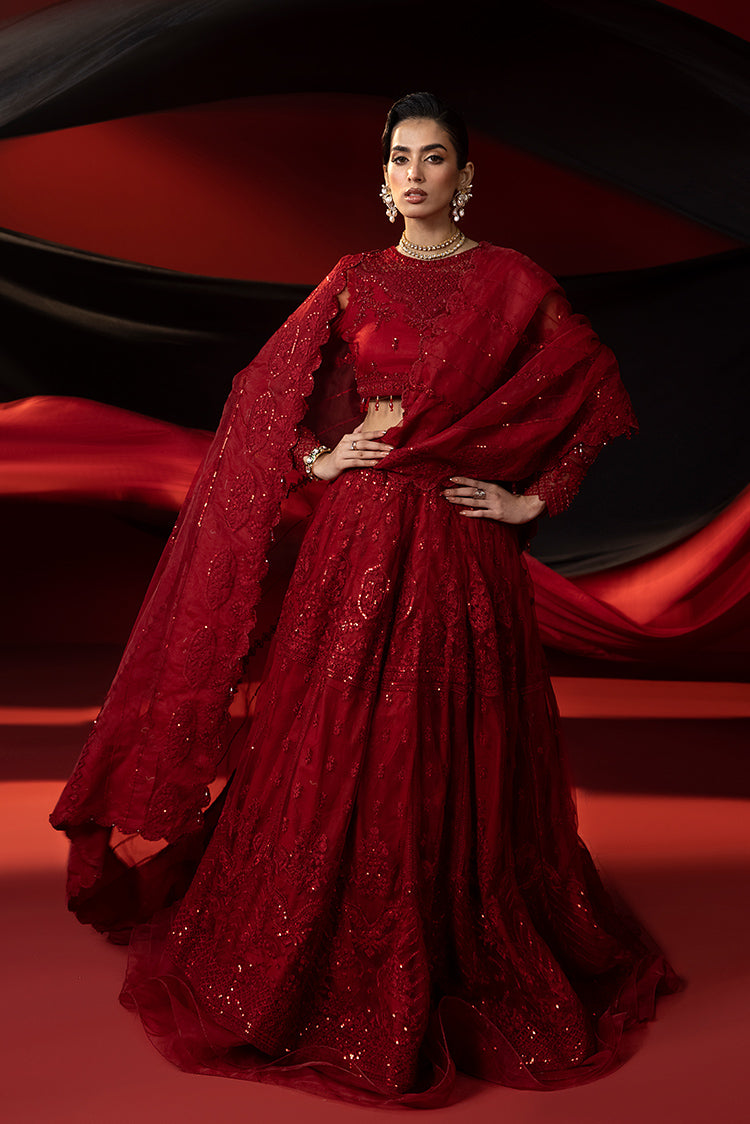 Ellena | Luxury Collection | 05 - House of Zarish