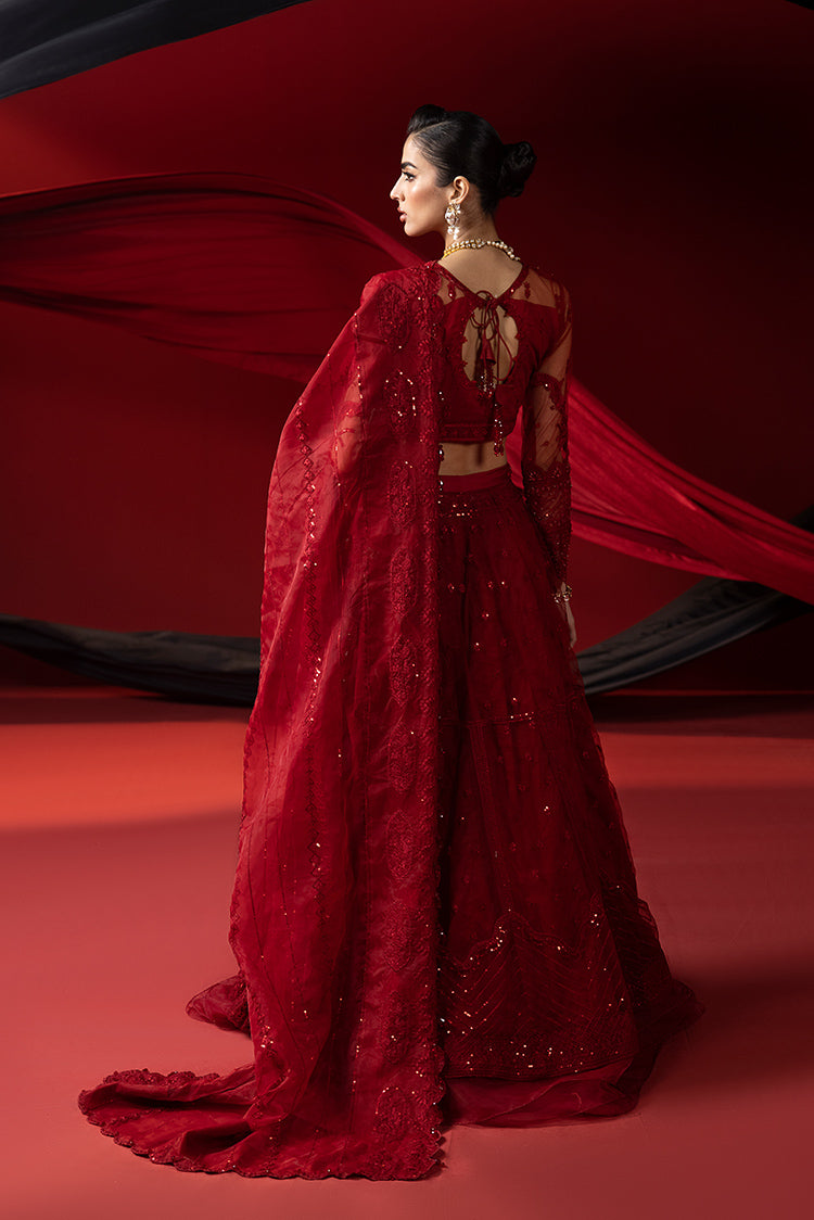 Ellena | Luxury Collection | 05 - House of Zarish