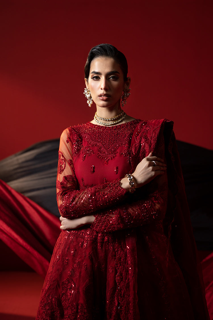 Ellena | Luxury Collection | 05 - House of Zarish
