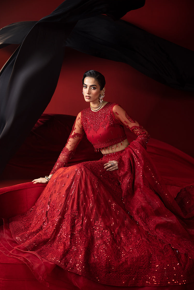 Ellena | Luxury Collection | 05 - House of Zarish