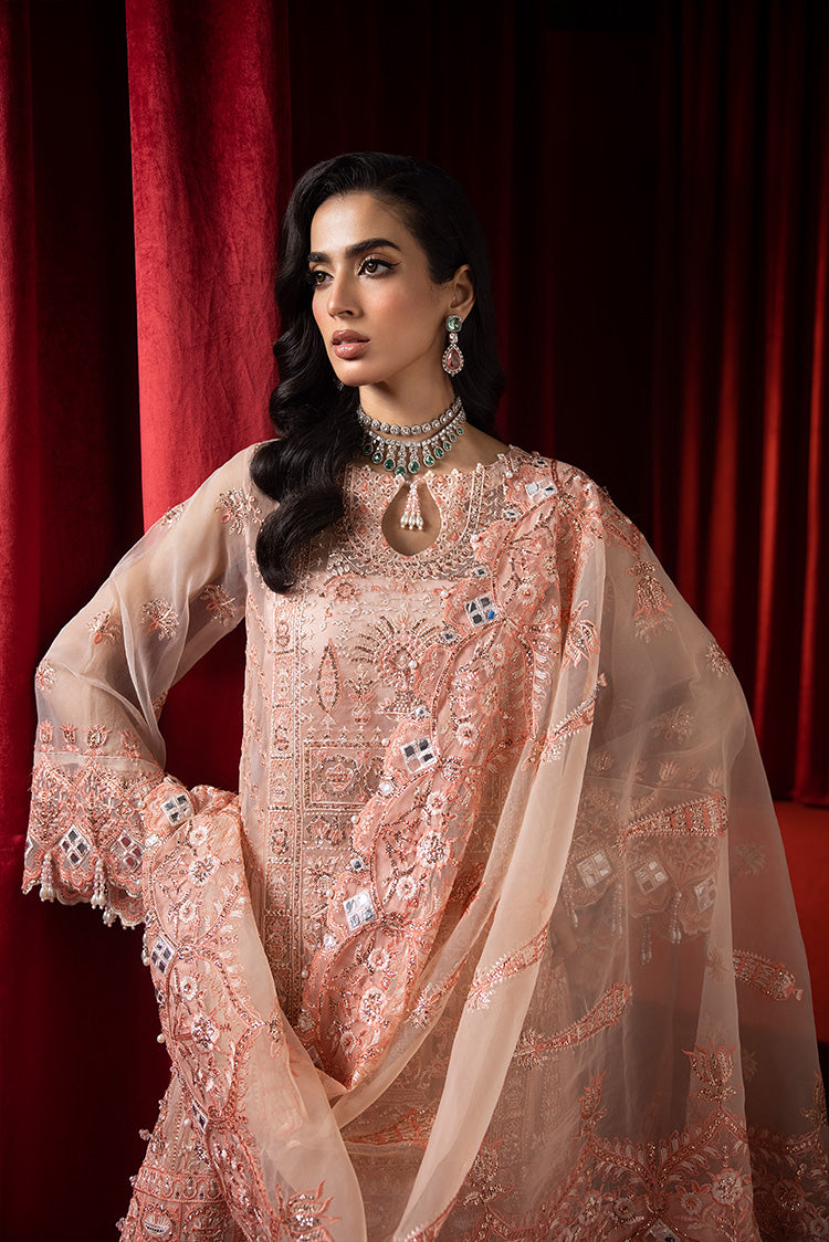 Ellena | Luxury Collection | 01 - House of Zarish