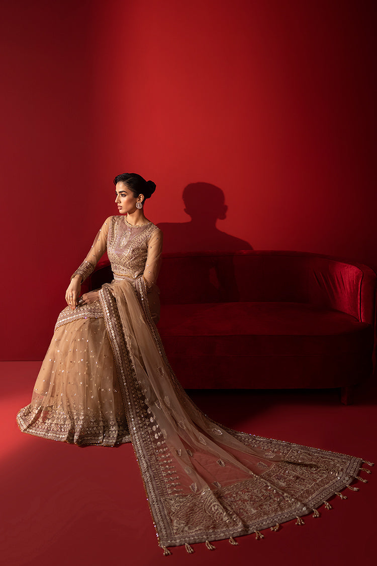 Ellena | Luxury Collection | 06 - House of Zarish
