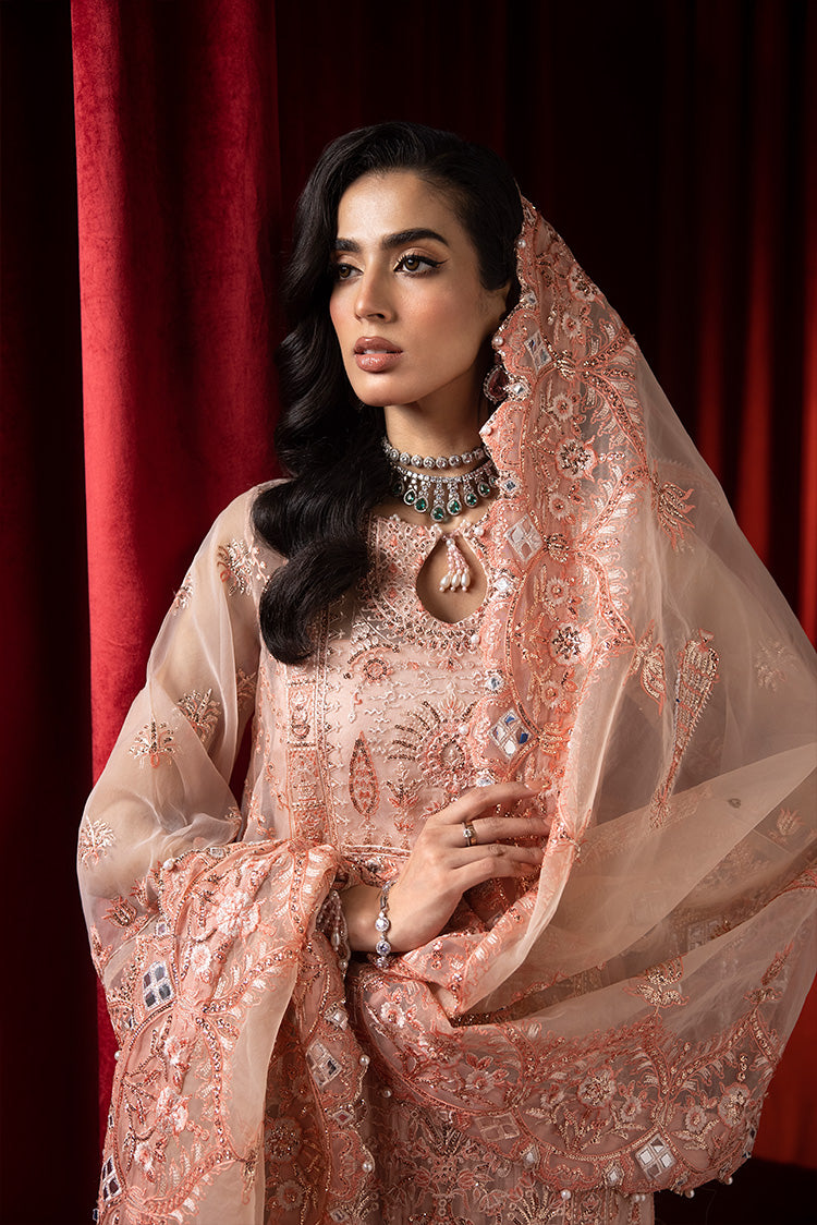 Ellena | Luxury Collection | 01 - House of Zarish