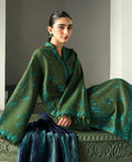 Republic Womenswear | Amaris Luxury Shawl 25 | Elysia