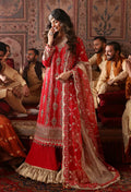 Emaan Adeel | Ghazal Luxury Formals | GH-08 - House Of Anaya