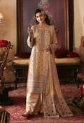 Emaan Adeel | Ghazal Luxury Formals | GH-09 - House Of Anaya