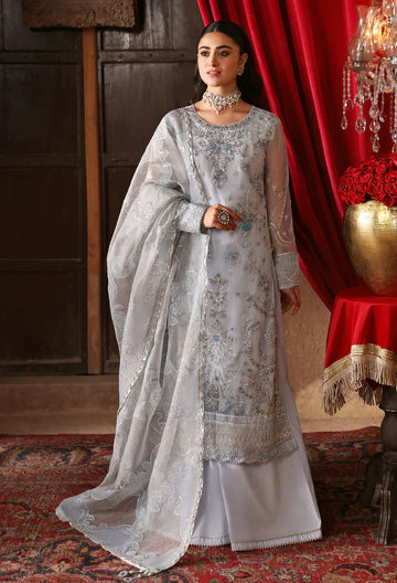 Emaan Adeel | Ghazal Luxury Formals | GH-10 - House Of Anaya