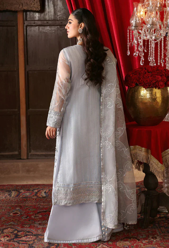 Emaan Adeel | Ghazal Luxury Formals | GH-10 - House Of Anaya