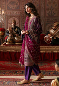 Emaan Adeel | Ghazal Luxury Formals | GH-01 - House Of Anaya