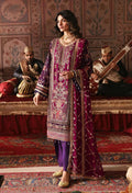 Emaan Adeel | Ghazal Luxury Formals | GH-01 - House Of Anaya