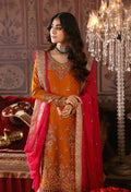 Emaan Adeel | Ghazal Luxury Formals | GH-02 - House Of Anaya