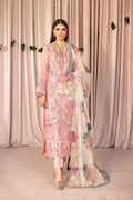 Emaan Adeel | Romansiyyah Luxury Formals 23 | RM-10 IRIS - House Of Anaya