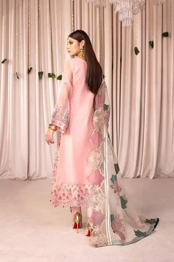 Emaan Adeel | Romansiyyah Luxury Formals 23 | RM-10 IRIS - House Of Anaya