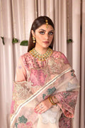 Emaan Adeel | Romansiyyah Luxury Formals 23 | RM-10 IRIS - House Of Anaya