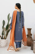 Emaan Adeel | Gul Mohr Eid Pret | AMBER - House Of Anaya