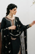 Emaan Adeel | Gul Mohr Eid Pret | MAHLAKA - House Of Anaya