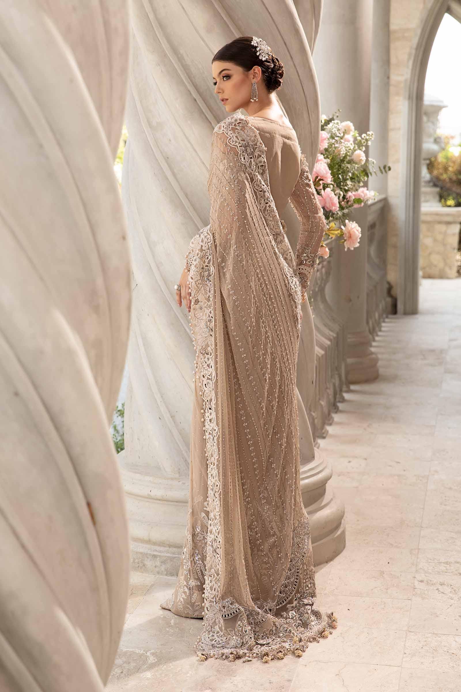 Maria B - BD-2801 - House of Zarish