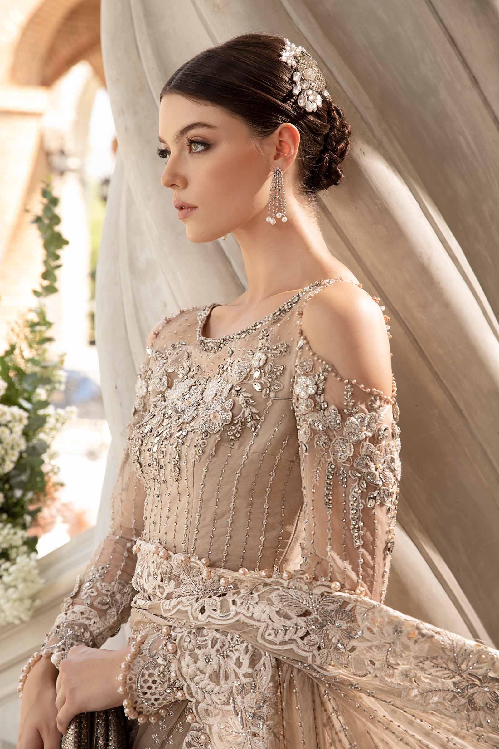 Maria B - BD-2801 - House of Zarish