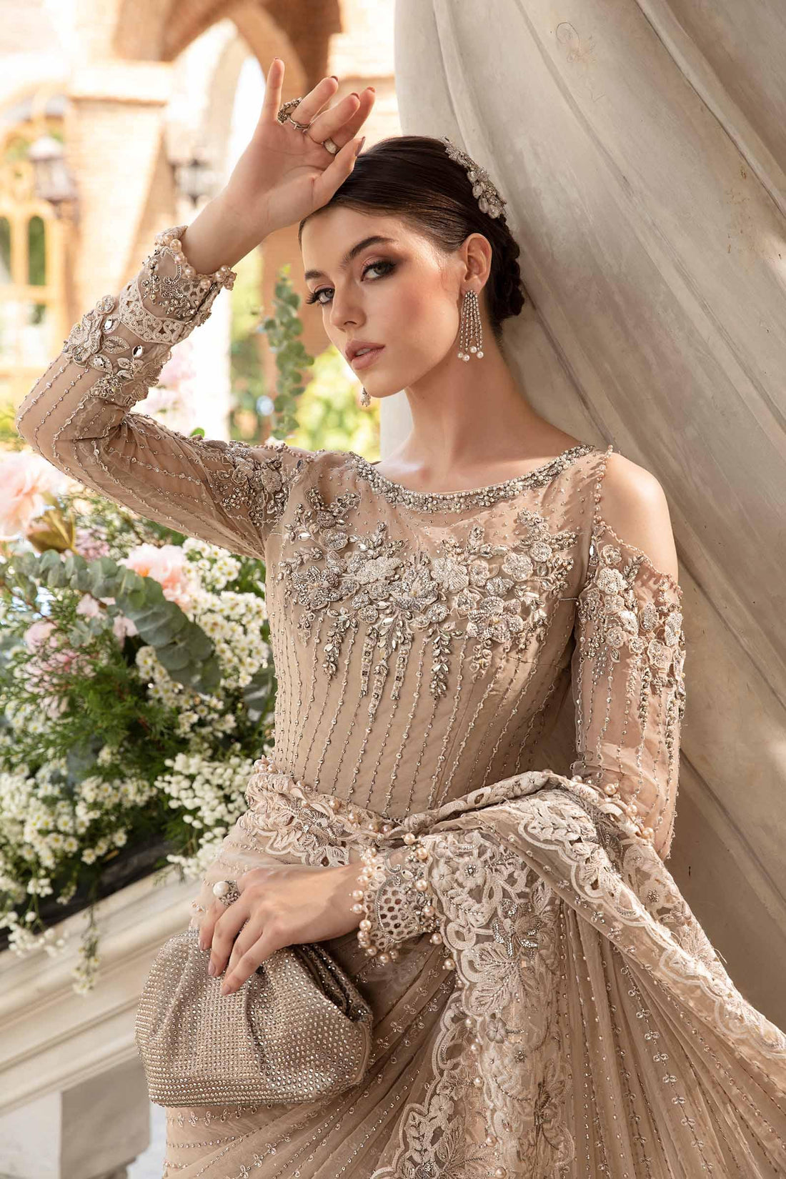 Maria B - BD-2801 - House of Zarish