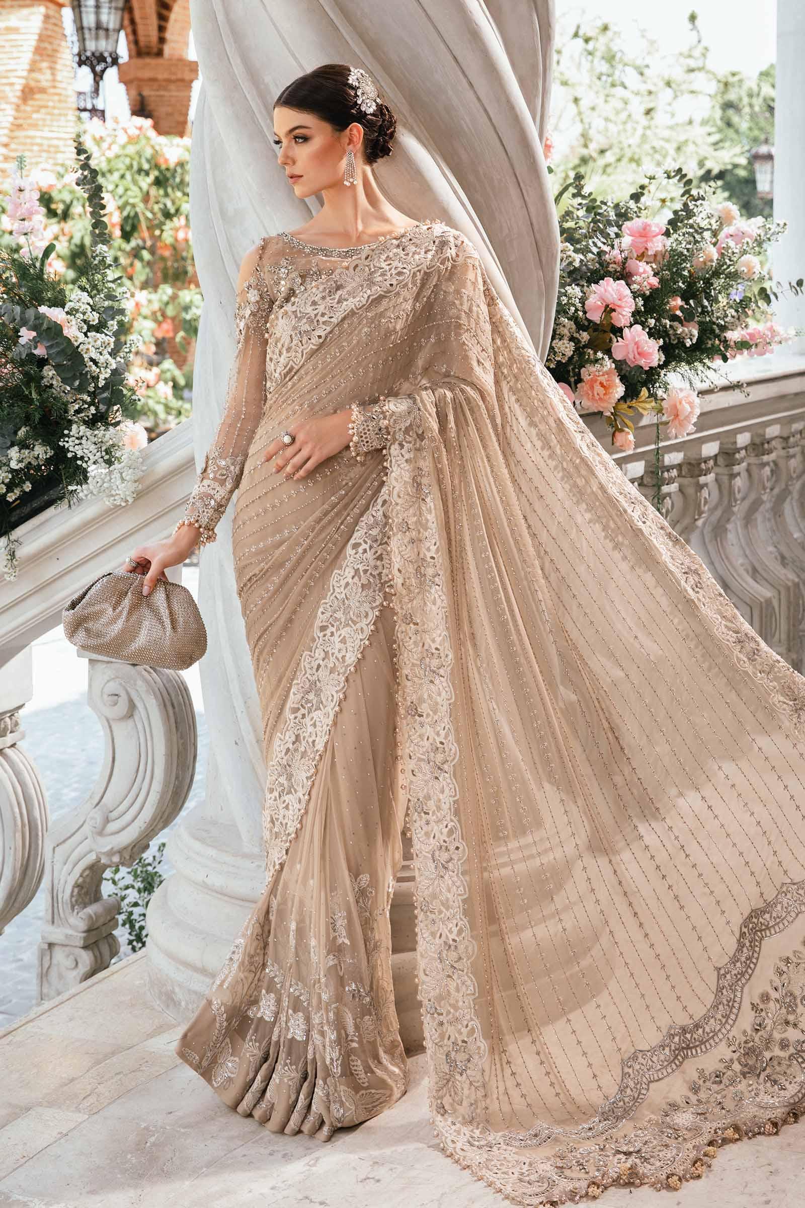 Maria B - BD-2801 - House of Zarish