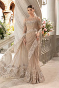 Maria B | Mbroidered Fabrics 2024 | BD-2801 - House Of Anaya
