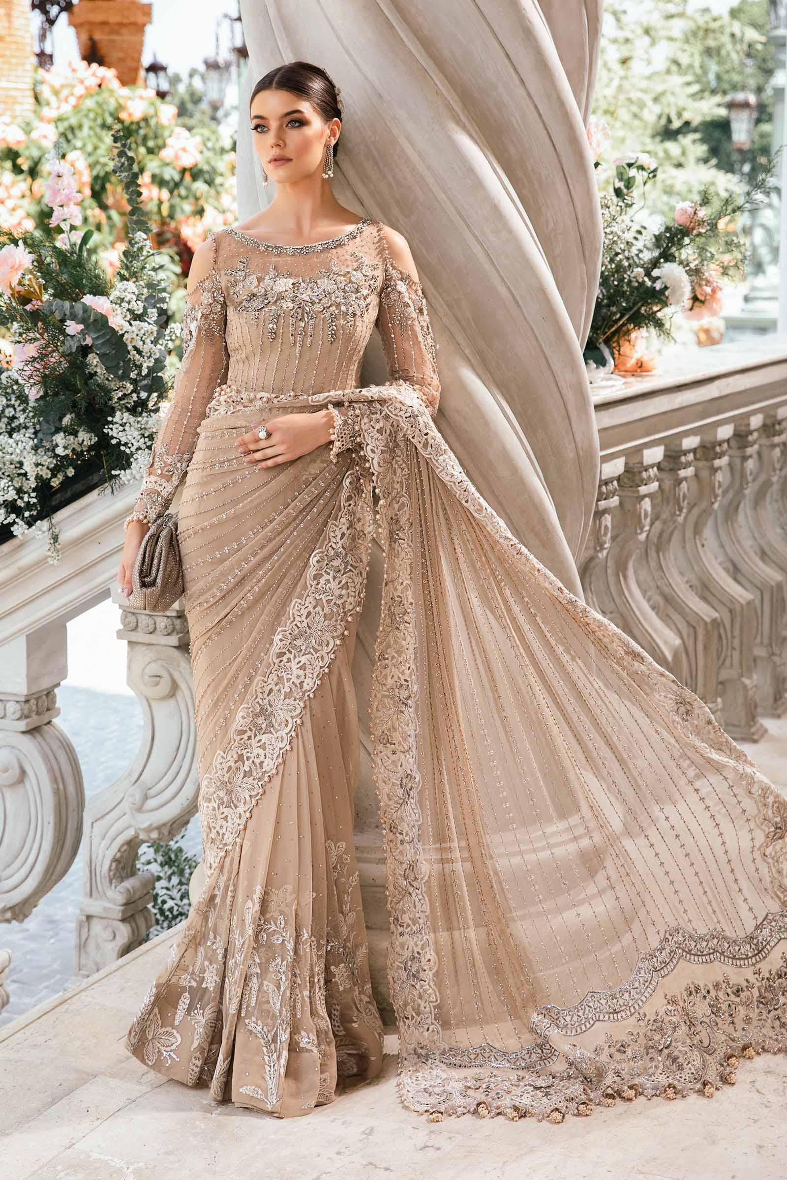 Maria B - BD-2801 - House of Zarish