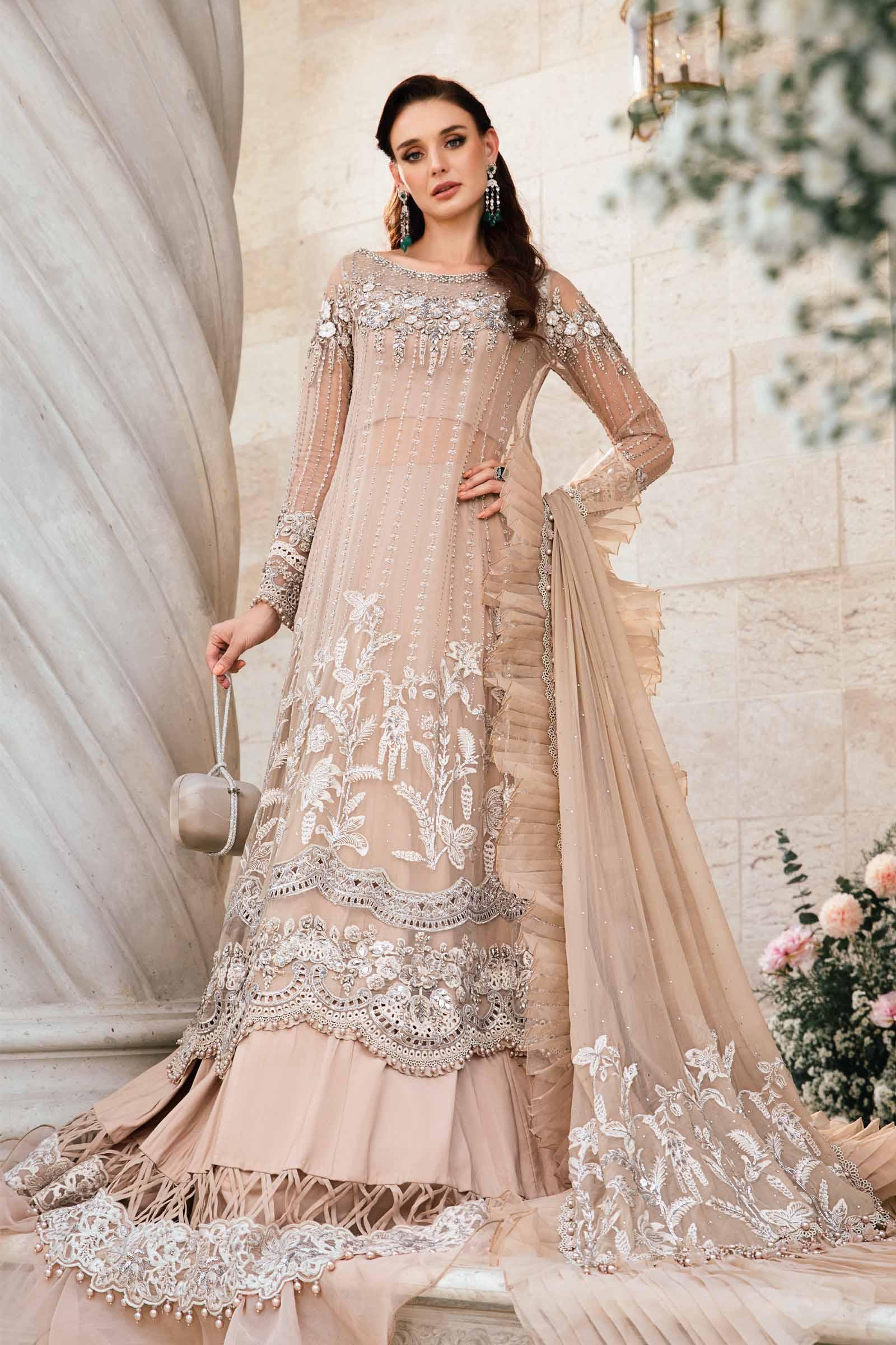 Maria B - BD-2801 - House of Zarish