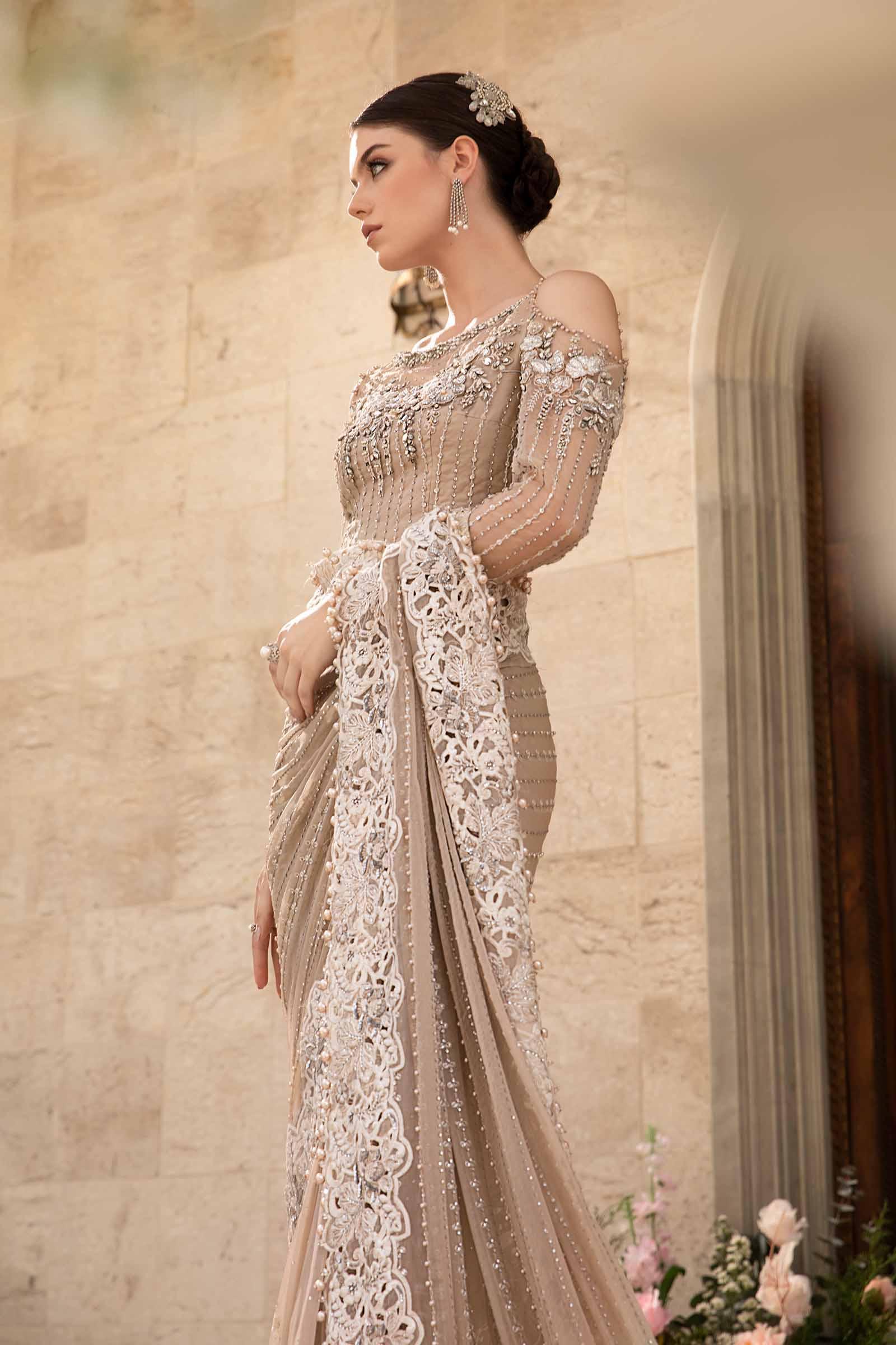 Maria B - BD-2801 - House of Zarish